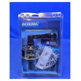 Schlage Accent Bed and Bath Door Lever