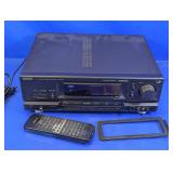 Technics SA-GX790 AV Control Stereo Receiver
