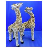 Plush Giraffe Stuffed Animals