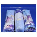 Kids Frozen Princess Throw Blanket Roll