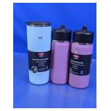 OXO Insulated Tumbler & Bottles Set
