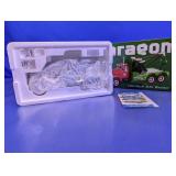 First Gear Paragon 1960 Mack B-61 Wrecker