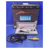 Testors AZTEK Airbrush Set