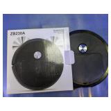 ZB230A Multi-Function Sweeper