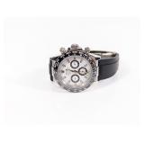 (1) Rolex Cosmograph Daytona Style Watch