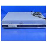 Sony DVD/VHS Combo Recorder Player