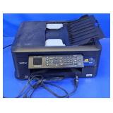 Brother MFC-J480DW Wireless All-In-One Printer