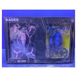 RAOED EC210 Mini Drone Set