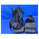 ProCare Medical Walking Boots