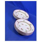 Villeroy & Boch French Garden Soup Bowls