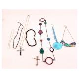 Fashion Necklace Lot