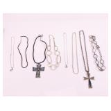 Fashion Necklace Lot