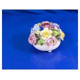 Royal Adderley Floral Bone China Arrangement