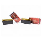 (2) Superformance 20rd Ammo Boxes