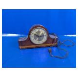 Seth Thomas Electric Mantel Clock