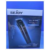 SEJOY All In One Rechargeable Trimmer