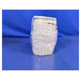 Clear Iridescent Decorative Gem Filler