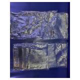 Decorative Mosaic Tile Sheets