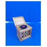 Westland Memory Wooden Music Box