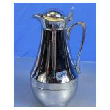 Alfi Chrome Thermal Carafe Pitcher