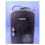 (1) Chefman RJ48 Mini Fridge
