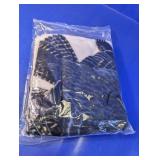 (1) Eagle Print Fleece Blanket