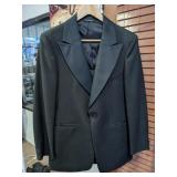 After Six Alï¿½s Formal Wear Tuxedo Jacket