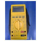 Fluke 27 Multimeter with MSHA Approval