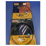 Craftsman Band Saw Blades