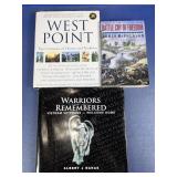 Military & Civil War History Books