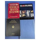 Modern Air Combat & History Books