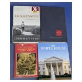 Political History Books