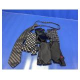 Assorted Black & Grey Men