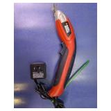(1) Black & Decker Cordless Cutter