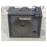 (1) Roland KC Series Keyboard Amplifier