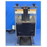 Bunn LPG-2E Dual Hopper Coffee Grinder