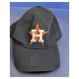 Fan Favorite Houston Astros Baseball Cap