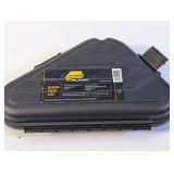 Plano Medium Pistol Case w/ Ammunition