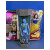 Character Doll Assortment