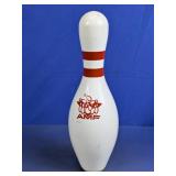 AMF Ceramic Bowling Pin