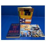 History & Social Studies Books