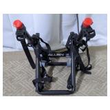 Allen Sports Trunk-Mounted Bike Rack
