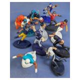 Madden NFL Mini Player Figures