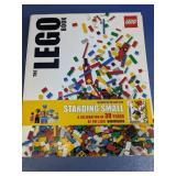 LEGO Standing Small Celebration Book