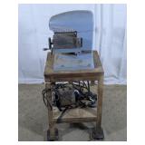 Vintage Craftsman Wood Planer