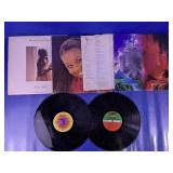 Vintage Soul & R&B Vinyl Record Collection