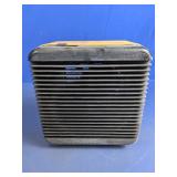 Vintage Honeywell Ceramic Portable Heater