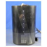 Ultrasonic Warm & Cool Mist Humidifier