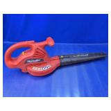 (1) Homelite 2-Speed Leaf Blower