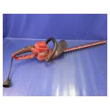 (1) Craftsman Hedge Trimmer 138.79771